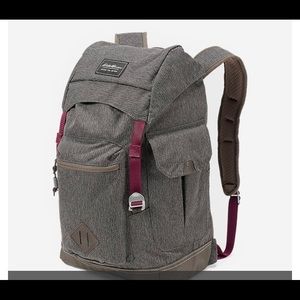 NWOT Eddie Bauer Backpack